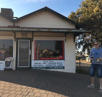 JM Deli - Tourism Adelaide