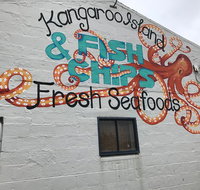 Kangaroo Island Fresh Seafoods