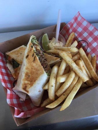 Kieran's Kitchen - Tourism Adelaide 0