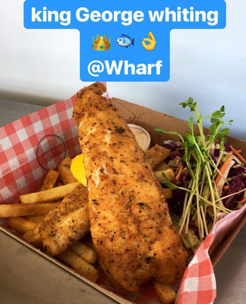 Kieran's Kitchen - Tourism Adelaide 1