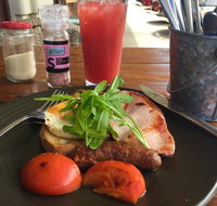 Mamma Lous - Tourism Adelaide