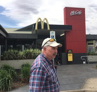 Mcdonald's - Tourism Adelaide