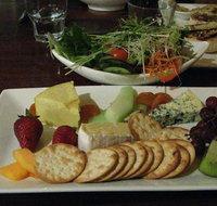Nicolas Baudin's Restaurant and Bar - Tourism Adelaide