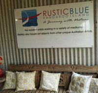 Rustic Blue - Tourism Adelaide