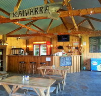 Seal Bay Cottages  Cafe - Tourism Adelaide