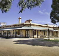 Standpipe Golf Motor Inn - Tourism Adelaide