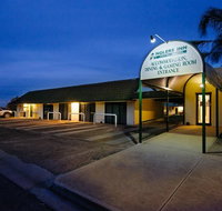 Anglers Inn Restaurant