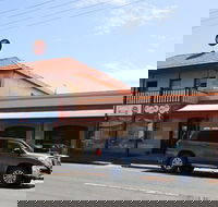 Bistro - Tourism Adelaide