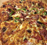 Bubba Pizza - Tourism Adelaide