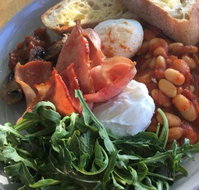 Cactus - Coffee Food Bar - Tourism Adelaide