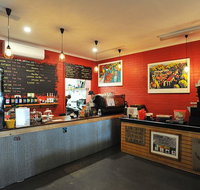 Chocol'Art  Coffee - Tourism Adelaide