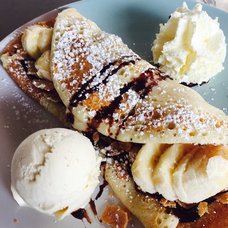 Coffee Barn Gelateria - Tourism Adelaide 0