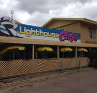 Ki Lighthouse Cafe - Tourism Adelaide