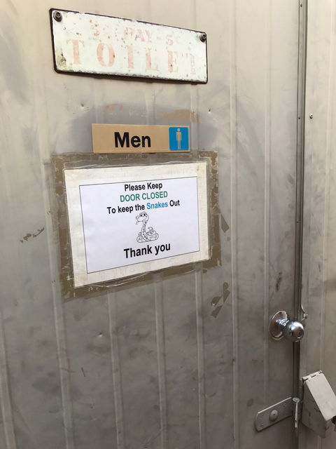 Lyndhurst Roadhouse - Tourism Adelaide 2