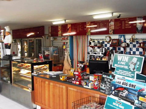 Point Turton General Store & Bakery - Tourism Adelaide 0