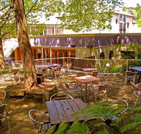 The Aldgate Pump Hotel - Tourism Adelaide