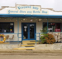 Vivonne Bay General Store - Tourism Adelaide