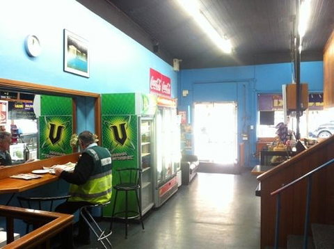 Acropolis Souvlaki Bar - Tourism Adelaide 12