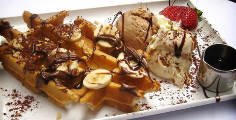 Acropolis Souvlaki Bar - Tourism Adelaide 6