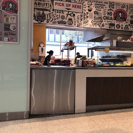 Alice's Makan - Tourism Adelaide 0