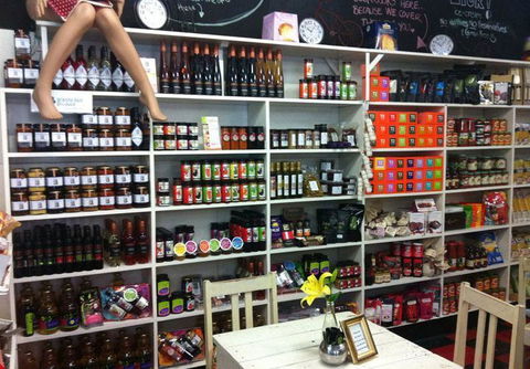 Brinx Deli - Tourism Adelaide 9