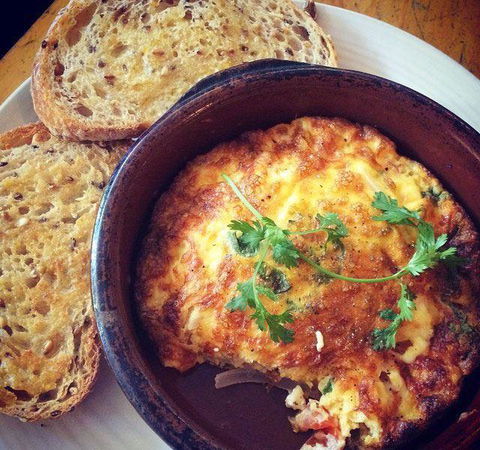 Brinx Deli - Tourism Adelaide 1