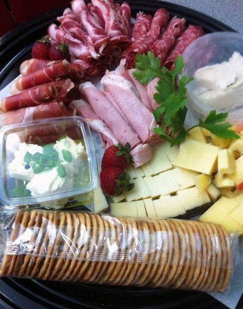Brinx Deli - Tourism Adelaide 2