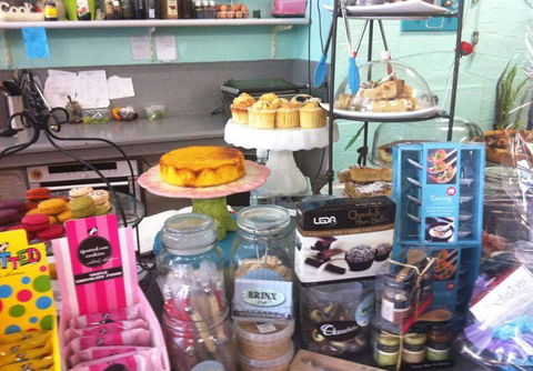 Brinx Deli - Tourism Adelaide 3