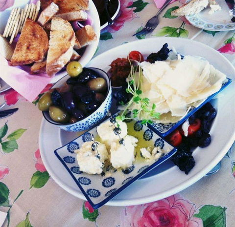 Brinx Deli - Tourism Adelaide 4
