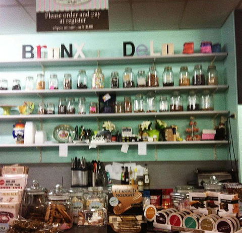 Brinx Deli - Tourism Adelaide 5