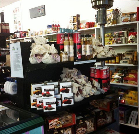 Brinx Deli - Tourism Adelaide 7