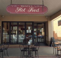 Bronte's Gourmet