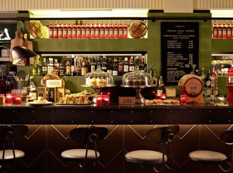 Parlour Lane Roasters - Tourism Adelaide 0