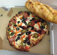 The Pizza Place - Tourism Adelaide