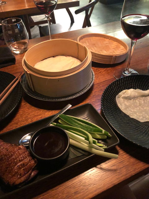 Mamasan Kitchen & Bar - Tourism Adelaide 1