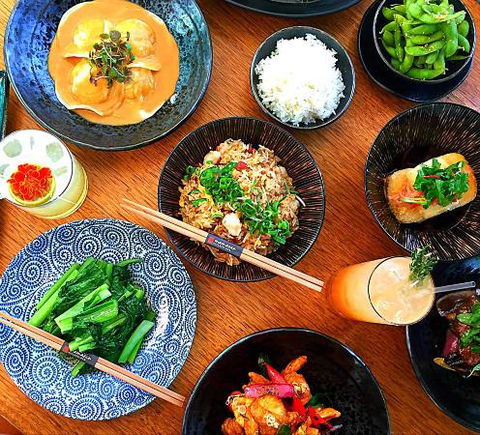 Mamasan Kitchen & Bar - Tourism Adelaide 0