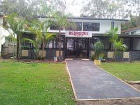Red Rock Cafe - Tourism Adelaide 0