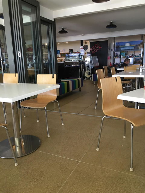 Red Rock Cafe - Tourism Adelaide 3