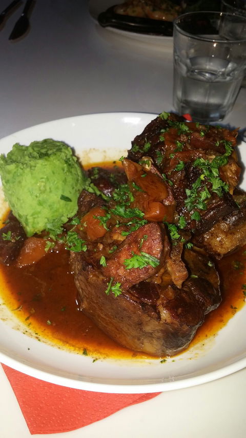 Red Rock Cafe - Tourism Adelaide 6