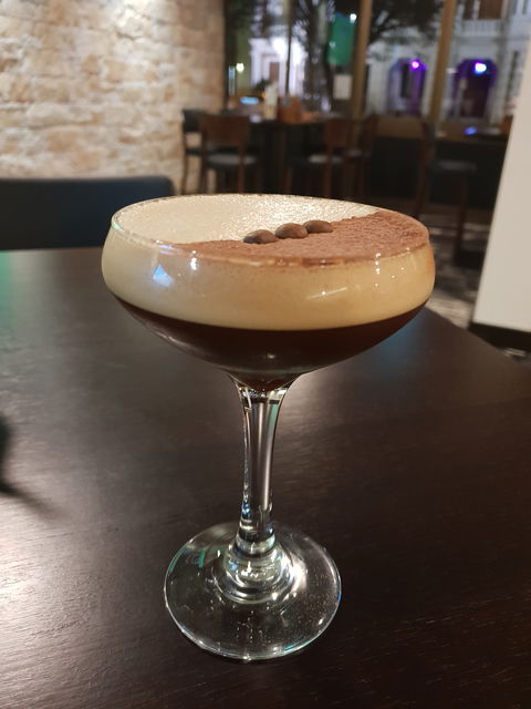 Zack's - Tourism Adelaide 4