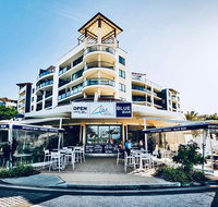 Alexandra Headlands Hotel - Tourism Adelaide