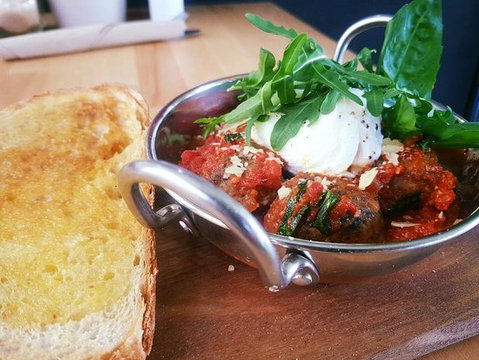 Around The Corner Cafe - Tourism Adelaide 0