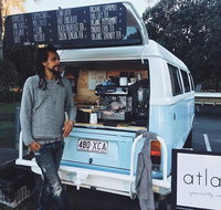 Atlas Specailty Coffee - Tourism Adelaide