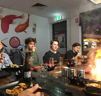 Bekko Teppanyaki - Tourism Adelaide