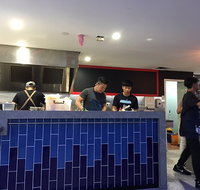 Black Curry Asian Kitchen - Tourism Adelaide