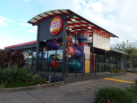 Hungry Jack's Pty Ltd - Tourism Adelaide 0