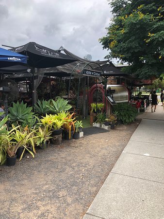 Kith 'n' Chow - Tourism Adelaide 0
