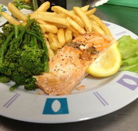 Mandolin Seafoods - Tourism Adelaide