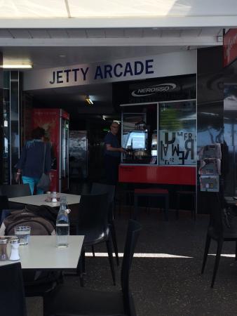 Nerosso Cafe - Tourism Adelaide 0