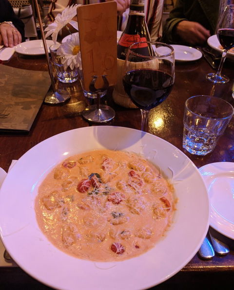 Pacinos Italian Restaurant - Tourism Adelaide 2